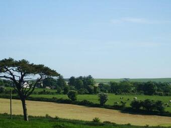 The Brown Hen Lodge Bed & Breakfast