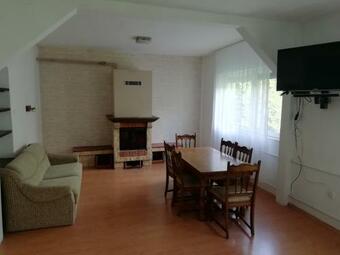 Apartamento Maci Vend�gh�z