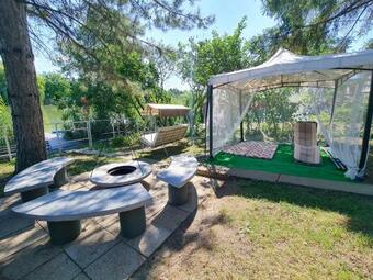 T�nd�rlak Nyaral� B�k�sszentandr�s