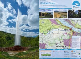 Apartamento Ferienhaus An Der Burg Namedy