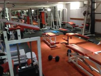 Inn On The Prom At The Fernlea Hotel