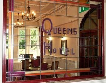 Queens Hotel