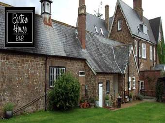 Bed & Breakfast Barton House