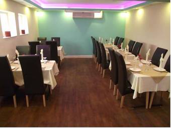 Posada Heritage Hotel