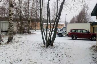 Apartamento Kivirannantie 28