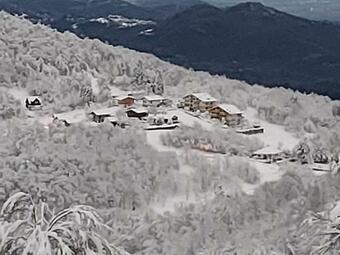 Apartamento Gran Paradiso