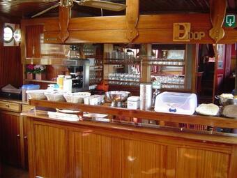 Apartamento Klipper De Hoop