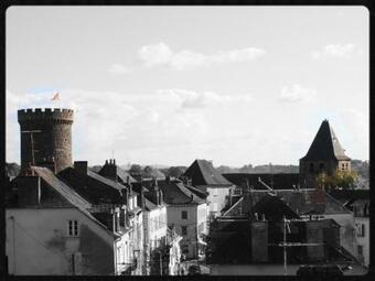 Bed & Breakfast Les Chambres Du Cheval Blanc