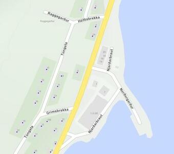 S��av�k Apartment