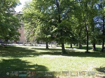 Conci�rgerie Du Ch�teau D'allemagne En Provence