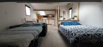 Apartamento Le Petit Grillo - Gite Proche Des Gorges Du Verdon