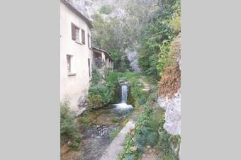 Apartamento Lou Paradi� Du Verdon