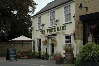 Hotel The White Hart Country Inn