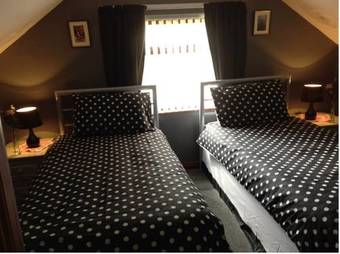 Bed & Breakfast Garron View