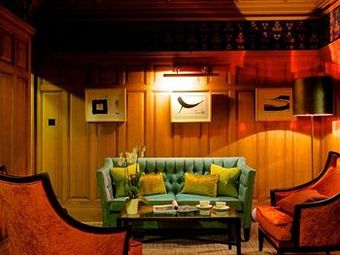 Hotel The Wood Norton