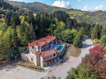 Hotel Oreades Suites