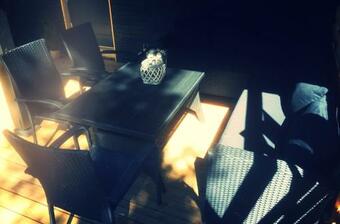 Aurora Apartment Inari