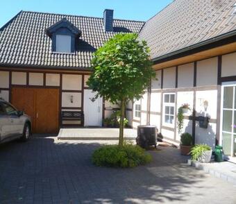 Apartamento Beletage Eifel