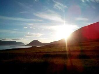 Agroturismo Gemlufall Guesthouse