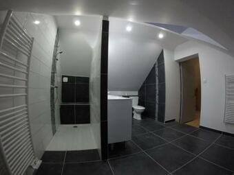 Le Clos Des Chalmettes - La Demeure