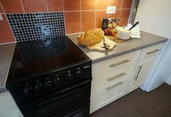 Apartamento Barn End