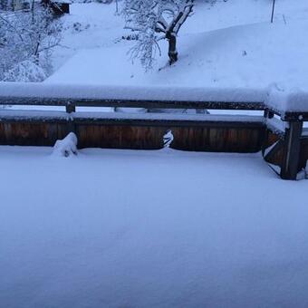 Apartamento Le Quietudo