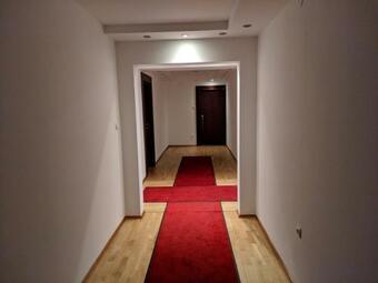 Hotel And Restaurant Abas