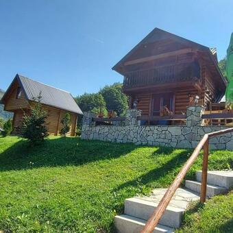 Gradine - Katun Kamp