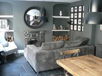 Bed & Breakfast Swain House