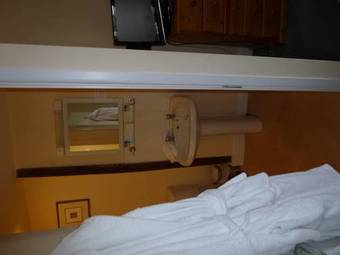 Bed & Breakfast Ring O Bells