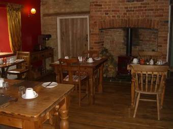 Home Farm Bed & Breakfast