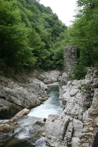 Apartamento Via Borgo B&B