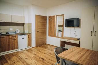 Sana Apartments