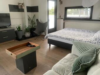 Aangenaam Op De Rijn, B&B Op Een Woonboot, Inclusief Priv� Sauna