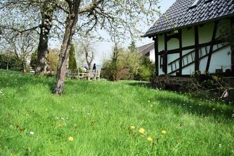Apartamentos Landhaus Am Aremberg / Eifel