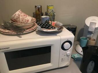 Apartamento 'de Oude School'