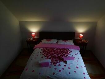 Village House Aleksi?