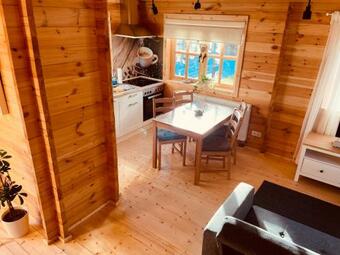 Ferienhaus "luettje Holthuus"