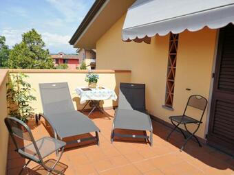 Bed & Breakfast Mansarda Sulla Francigena