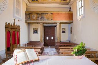 Albergue S.maria Degli Angeli C. Ospitalit�