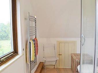 The Barn At Iverwood Farm