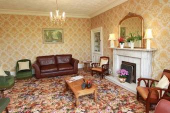 Hostal Rockhill Guest House