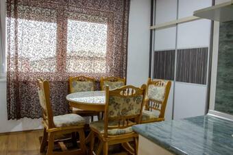 Apartamento Camovski