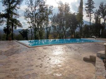 Apartamento Appartamenti Villa Ortensia