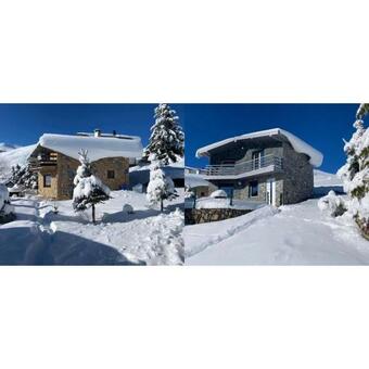 Villa 80 Kodra E Diellit