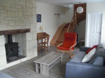 G�te La Croix Des Chemins