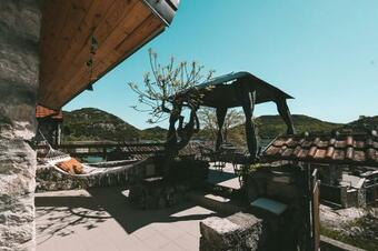 Feel The Nature - Skadar Lake - Karu?