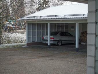 Jalasj�rvi Apartment