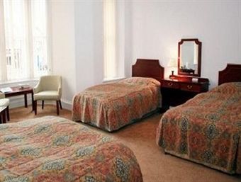 Posada The Famous Star Hotel Moffat