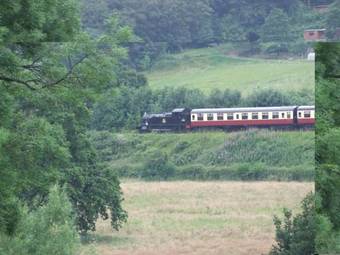 Hostal Worralls Grove Farm House Bed & Breakfast